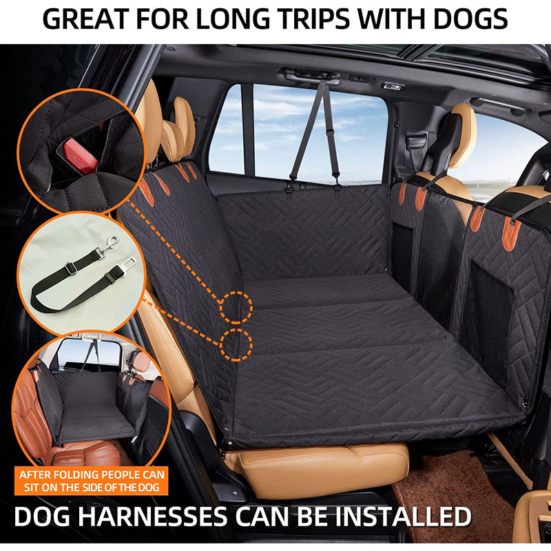 PetSafe Car Seat Protector