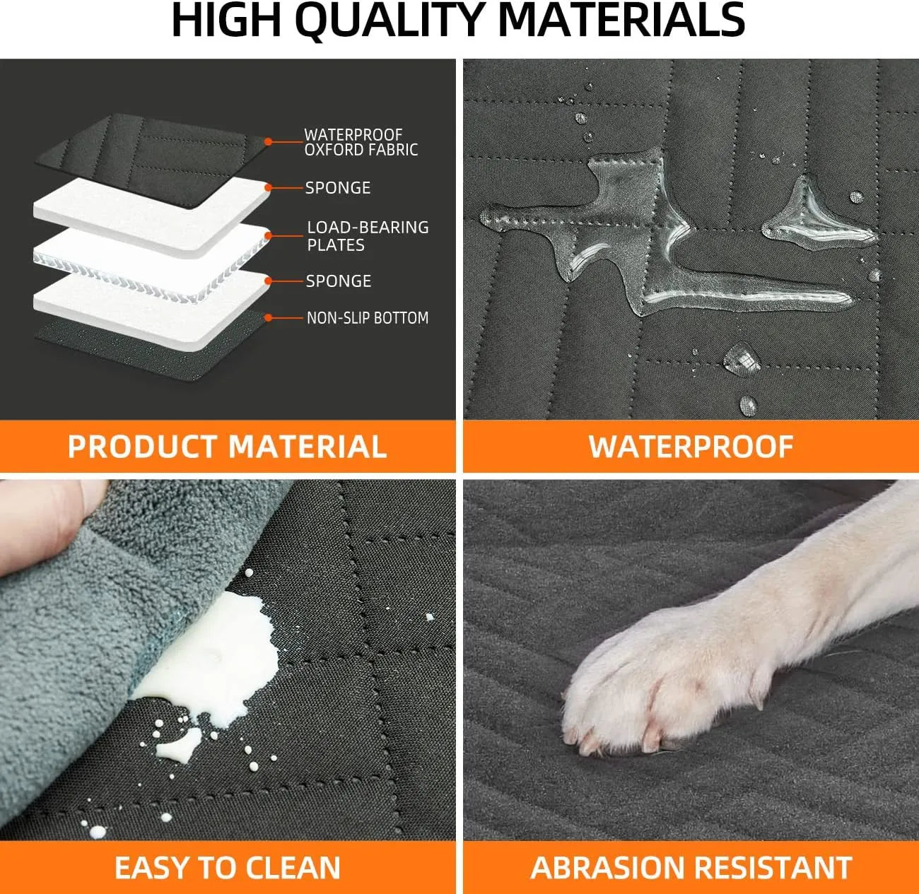 PetSafe Car Seat Protector