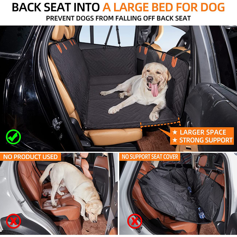 PetSafe Car Seat Protector